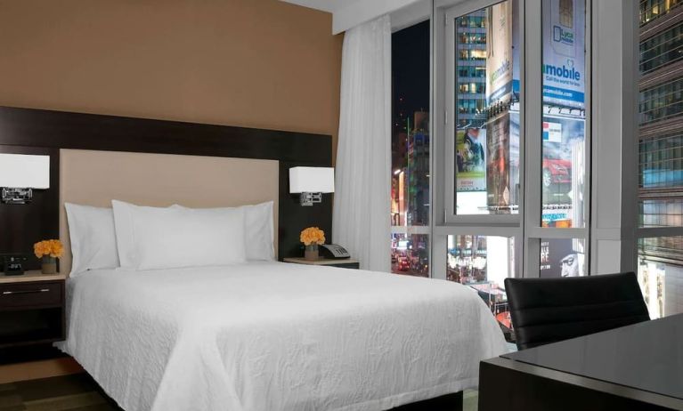 Hilton Garden Inn New York/Times Square Central, New York