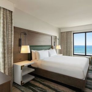 Embassy Suites By Hilton Panama City Beach Resort