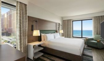 Embassy Suites By Hilton Panama City Beach Resort