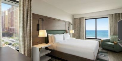 Embassy Suites By Hilton Panama City Beach Resort