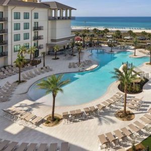 Embassy Suites By Hilton Panama City Beach Resort