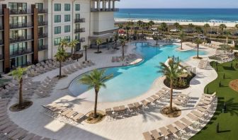 Embassy Suites By Hilton Panama City Beach Resort