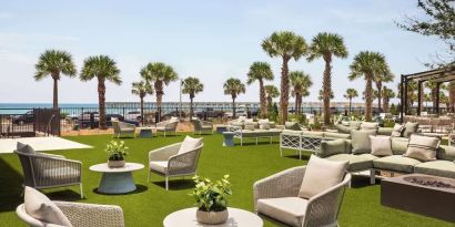 Embassy Suites By Hilton Panama City Beach Resort