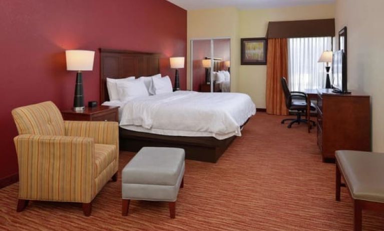 Hampton Inn Columbus-East, Pickerington