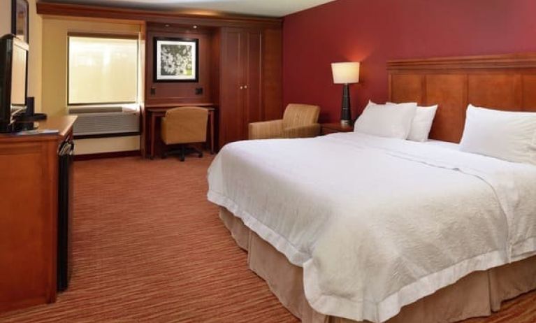 Hampton Inn Columbus-East, Pickerington