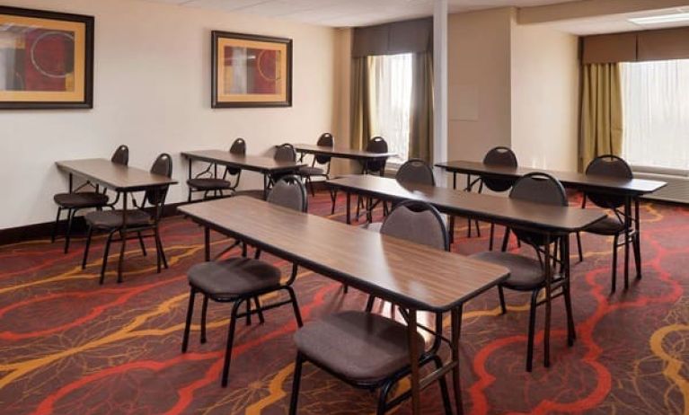 Hampton Inn Columbus-East, Pickerington