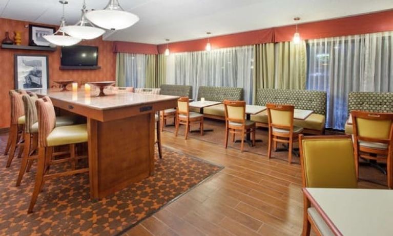 Hampton Inn Columbus-East, Pickerington