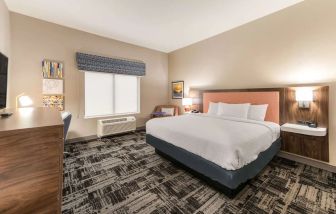 Hampton Inn & Suites Benton Harbor, Benton Harbor