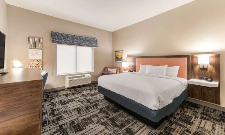 Hampton Inn & Suites Benton Harbor, Benton Harbor