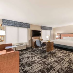 Hampton Inn & Suites Benton Harbor