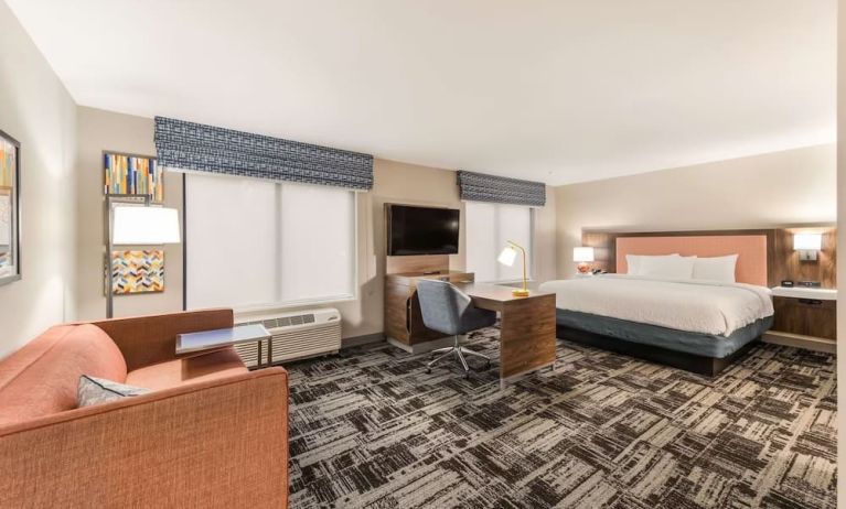 Hampton Inn & Suites Benton Harbor, Benton Harbor