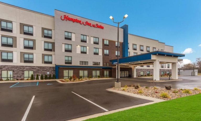 Hampton Inn & Suites Benton Harbor, Benton Harbor