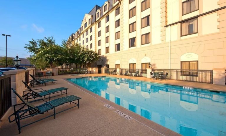 Hilton Garden Inn Houston NW/Willowbrook, Houston