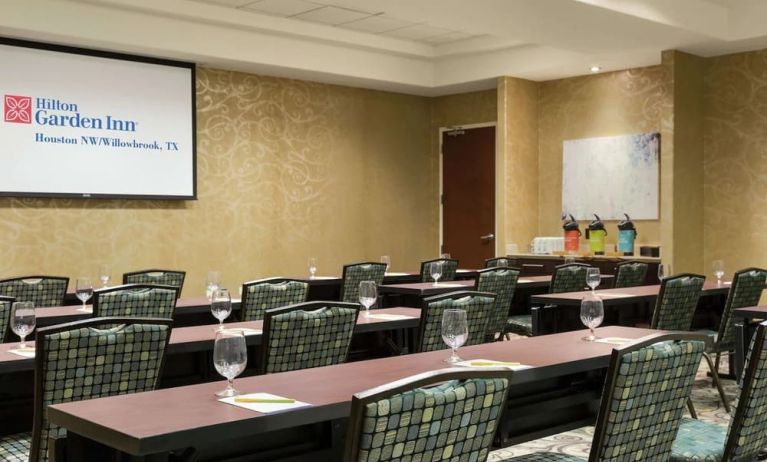 Hilton Garden Inn Houston NW/Willowbrook, Houston