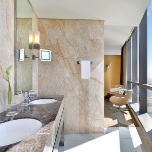 Conrad Abu Dhabi Etihad Towers