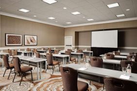 Meeting rooms available at Sonesta Redondo Beach & Marina.