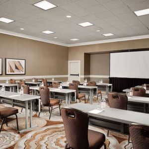 Meeting rooms available at Sonesta Redondo Beach & Marina.