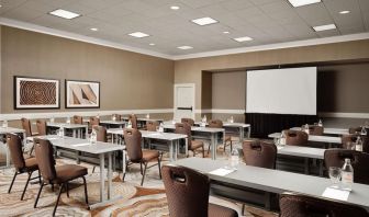 Meeting rooms available at Sonesta Redondo Beach & Marina.