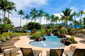 Royal Sonesta Kaua'i Resort Lihue