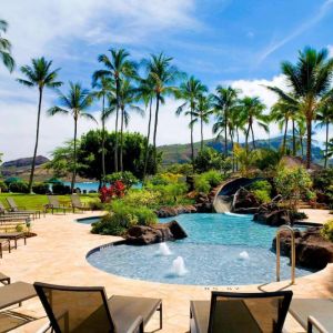 Royal Sonesta Kaua'i Resort Lihue