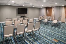 Meeting room available at Holiday Inn Belcamp - Aberdeen Area.