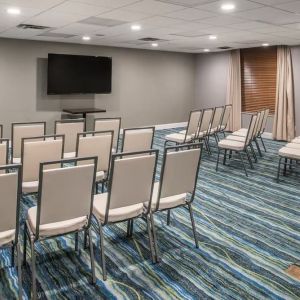 Meeting room available at Holiday Inn Belcamp - Aberdeen Area.