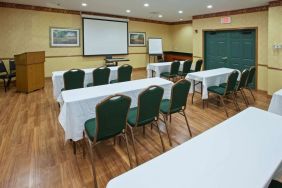 Professional meeting rooms at Country Inn & Suites By Radisson, Chicago O'Hare South.