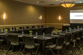 Professional meeting room at Sonesta Atlanta Northwest Galleria.