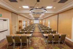 Meeting room at Sonesta Anaheim Resort Area.