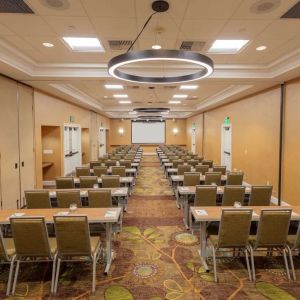 Meeting room at Sonesta Anaheim Resort Area.