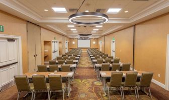 Meeting room at Sonesta Anaheim Resort Area.