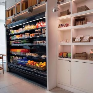 Convenience store available at Arlo SoHo.