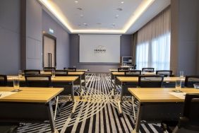 Professional meeting room at Capri By Fraser Johor Bahru.