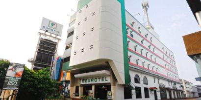 Eurotel Makati