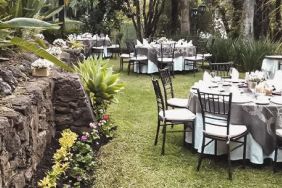 Hotel Racquet Cuernavaca