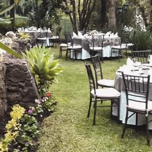 Hotel Racquet Cuernavaca