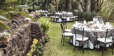 Hotel Racquet Cuernavaca