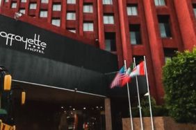 Hotel Laffayette