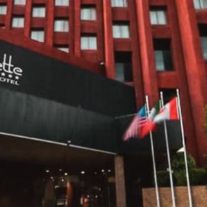 Hotel Laffayette