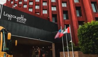 Hotel Laffayette