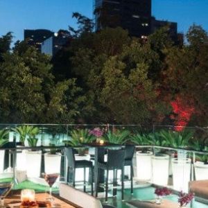 Hotel Marquis Reforma