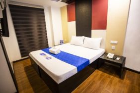 Hotel Dreamworld East Ortigas