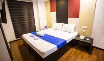 Hotel Dreamworld East Ortigas