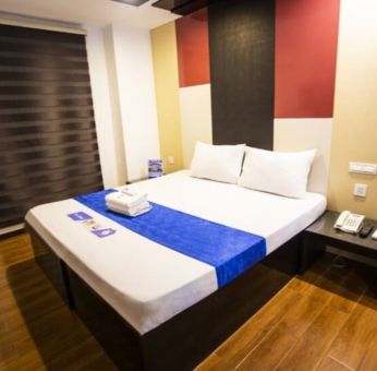 Hotel Dreamworld East Ortigas