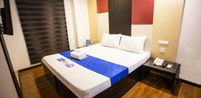 Hotel Dreamworld East Ortigas