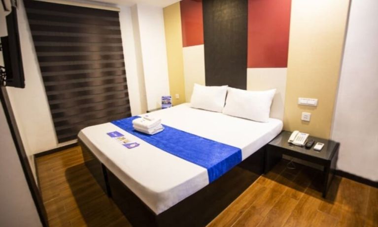 Hotel Dreamworld East Ortigas, Cainta