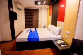 Hotel Dreamworld East Ortigas