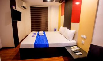 Hotel Dreamworld East Ortigas