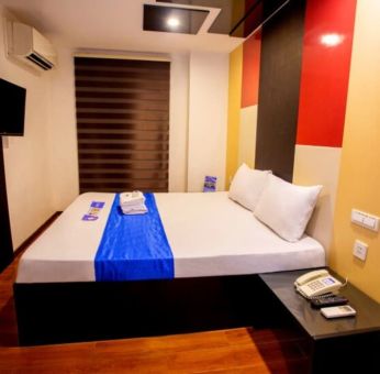 Hotel Dreamworld East Ortigas