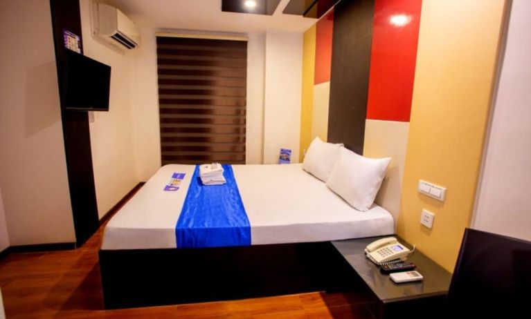 Hotel Dreamworld East Ortigas, Cainta